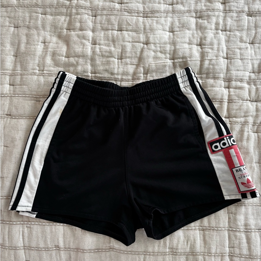 adidas Originals Women's Adibreak Shorts